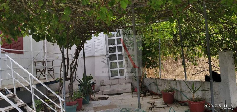 Μονοκατοικία 45 τ.μ. προς πώληση, Κέντρο Λιχάδας