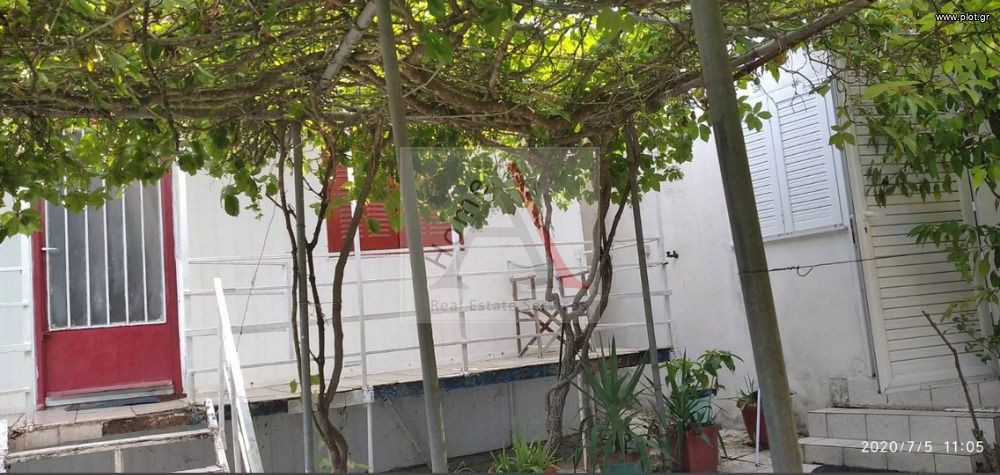 Μονοκατοικία 45 τ.μ. προς πώληση, Κέντρο Λιχάδας