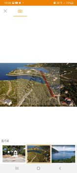 Οικόπεδο 1.180 τ.μ. προς πώληση
