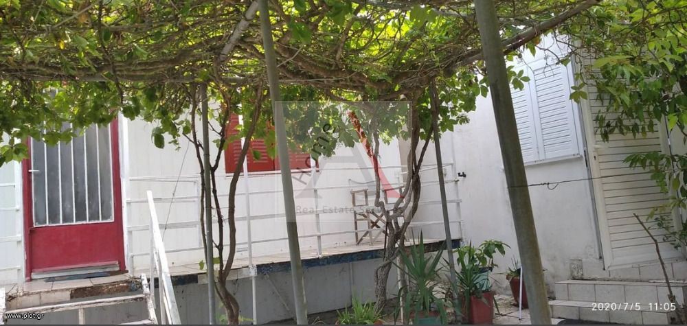 Μονοκατοικία 45 τ.μ. προς πώληση, Κέντρο Λιχάδας