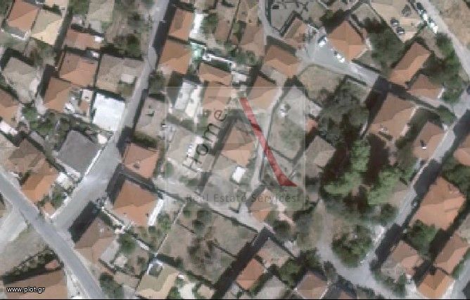 Land plot 163 sqm for sale, Fokida, Galaxidi