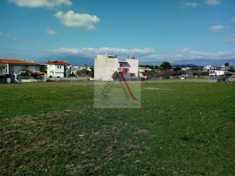 Οικόπεδο 513 τ.μ. προς πώληση