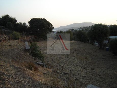 Land plot 2.780 sqm for sale