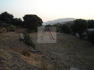 Οικόπεδο 2.780 τ.μ. για πώληση