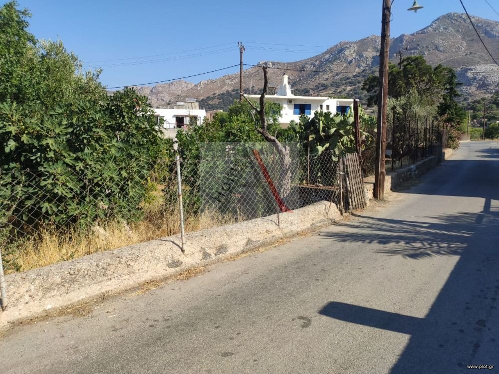 Οικόπεδο 916 τ.μ. για πώληση, Δωδεκάνησα, Τήλος
