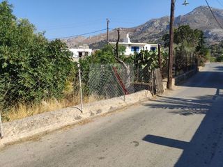 Οικόπεδο 916 τ.μ. για πώληση
