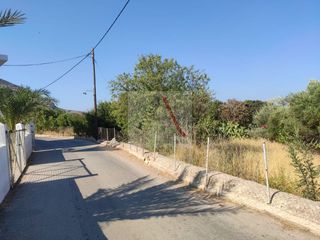 Οικόπεδο 916 τ.μ. για πώληση, Δωδεκάνησα, Τήλος-thumb-2