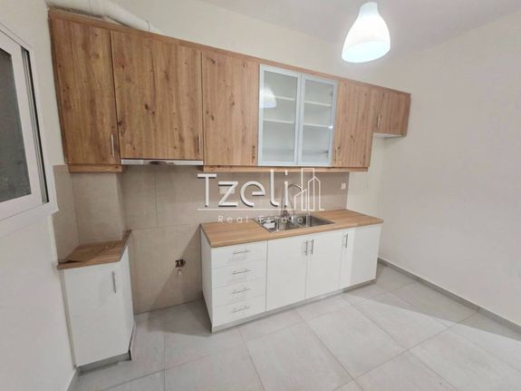 Apartment 43 sqm for rent, Achaia, Patra