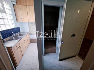 Studio / γκαρσονιέρα 30 τ.μ. πρός ενοικίαση, Αχαΐα, Πάτρα-thumb-4