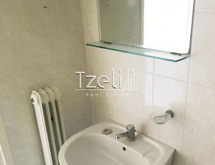 Studio / γκαρσονιέρα 34 τ.μ. πρός ενοικίαση, Αχαΐα, Πάτρα-thumb-24