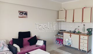 Studio / γκαρσονιέρα 30 τ.μ. για ενοικίαση