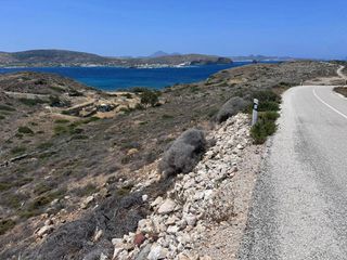 Οικόπεδο 6.000 τ.μ. για πώληση, Κυκλάδες, Κίμωλος-thumb-1