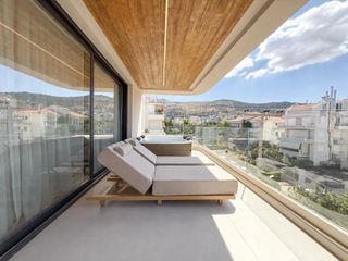 Apartment 150 sqm for rent