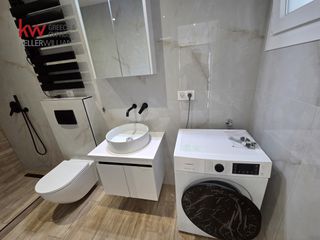 Studio / γκαρσονιέρα 20 τ.μ. προς πώληση, Φάληρο-thumb-10