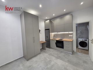 Studio / γκαρσονιέρα 20 τ.μ. προς πώληση, Φάληρο-thumb-6