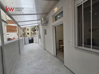 Studio / γκαρσονιέρα 20 τ.μ. προς πώληση, Φάληρο-thumb-13
