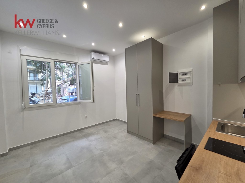 Studio / γκαρσονιέρα 20 τ.μ. προς πώληση, Φάληρο