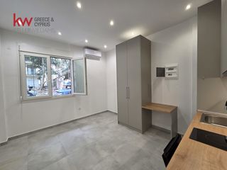 Studio / γκαρσονιέρα 20 τ.μ. προς πώληση, Φάληρο-thumb-1