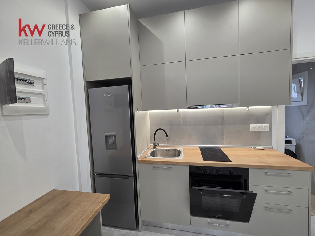 Studio / γκαρσονιέρα 20 τ.μ. προς πώληση, Φάληρο
