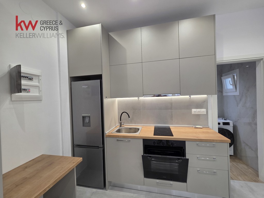Studio / γκαρσονιέρα 20 τ.μ. προς πώληση, Φάληρο