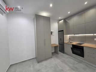 Studio / γκαρσονιέρα 20 τ.μ. προς πώληση, Φάληρο-thumb-7