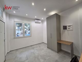 Studio / γκαρσονιέρα 20 τ.μ. προς πώληση, Φάληρο-thumb-5