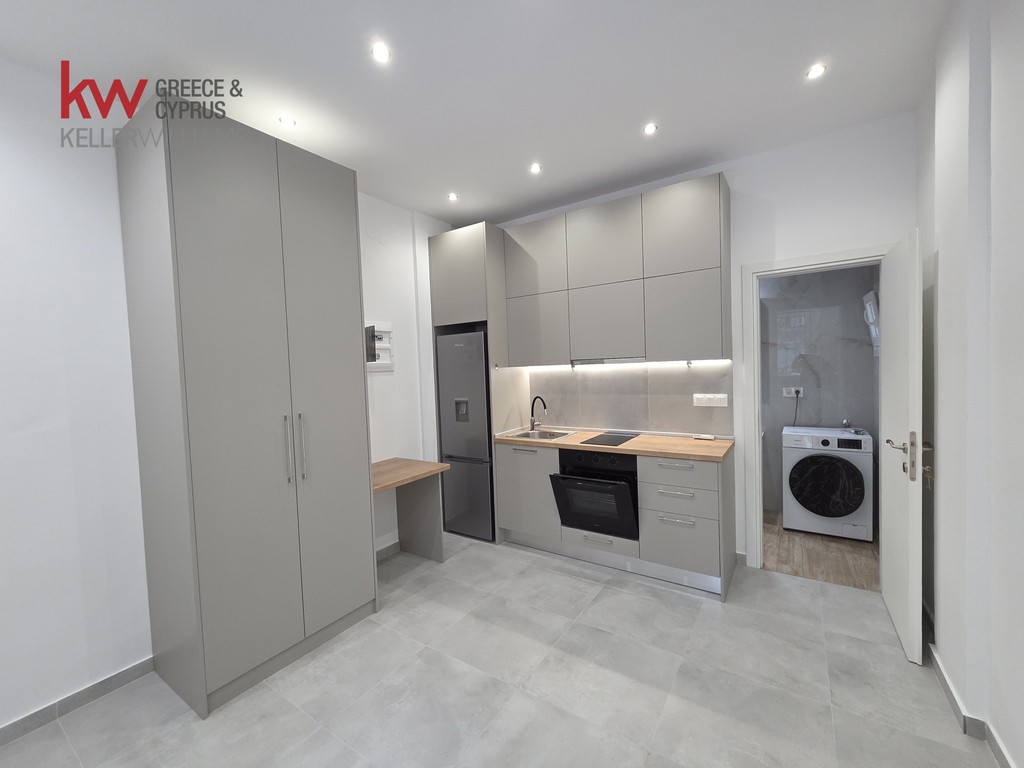 Studio / γκαρσονιέρα 20 τ.μ. προς πώληση, Φάληρο