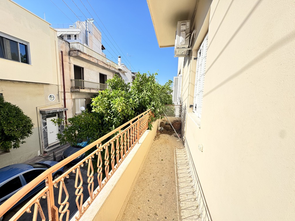 Διαμέρισμα 93,20 τ.μ. πρός πώληση, Αθήνα - Νότια Προάστια, Δάφνη