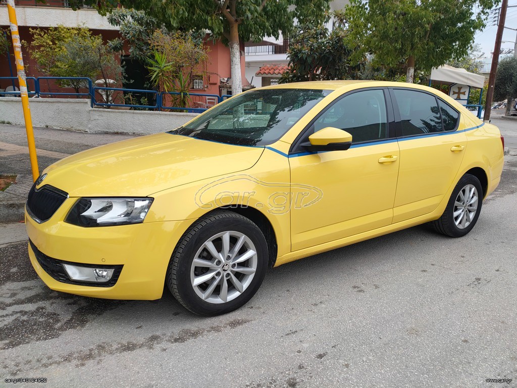 ζητείται οδηγός