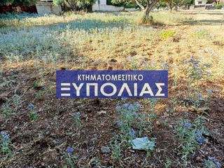 Οικόπεδο 1.400 τ.μ. για πώληση