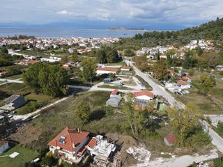 Οικόπεδο 1.340 τ.μ. για πώληση, Ν. Καβάλας, Θάσος-thumb-1