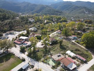 Οικόπεδο 1.340 τ.μ. για πώληση, Ν. Καβάλας, Θάσος-thumb-4