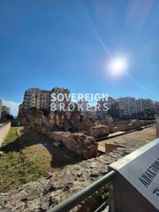 Επιχείρηση 24 τ.μ. για πώληση, Θεσσαλονίκη - Κέντρο, Καμάρα-thumb-4