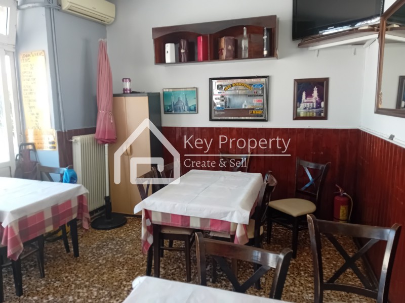 Κατάστημα 50 τ.μ. προς πώληση, Ν. Καστοριάς, Αλιάκμωνας
