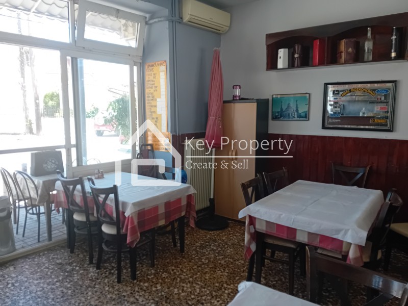 Κατάστημα 50 τ.μ. προς πώληση, Ν. Καστοριάς, Αλιάκμωνας