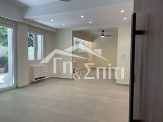 Loft 82 τ.μ. για ενοικίαση