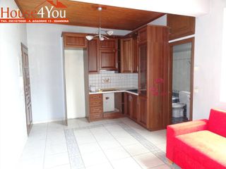 Studio / γκαρσονιέρα 35 τ.μ. πρός πώληση, Ν. Ιωαννίνων, Ανατολή-thumb-2