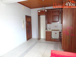 Studio / γκαρσονιέρα 35 τ.μ. πρός πώληση, Ν. Ιωαννίνων, Ανατολή-thumb-3