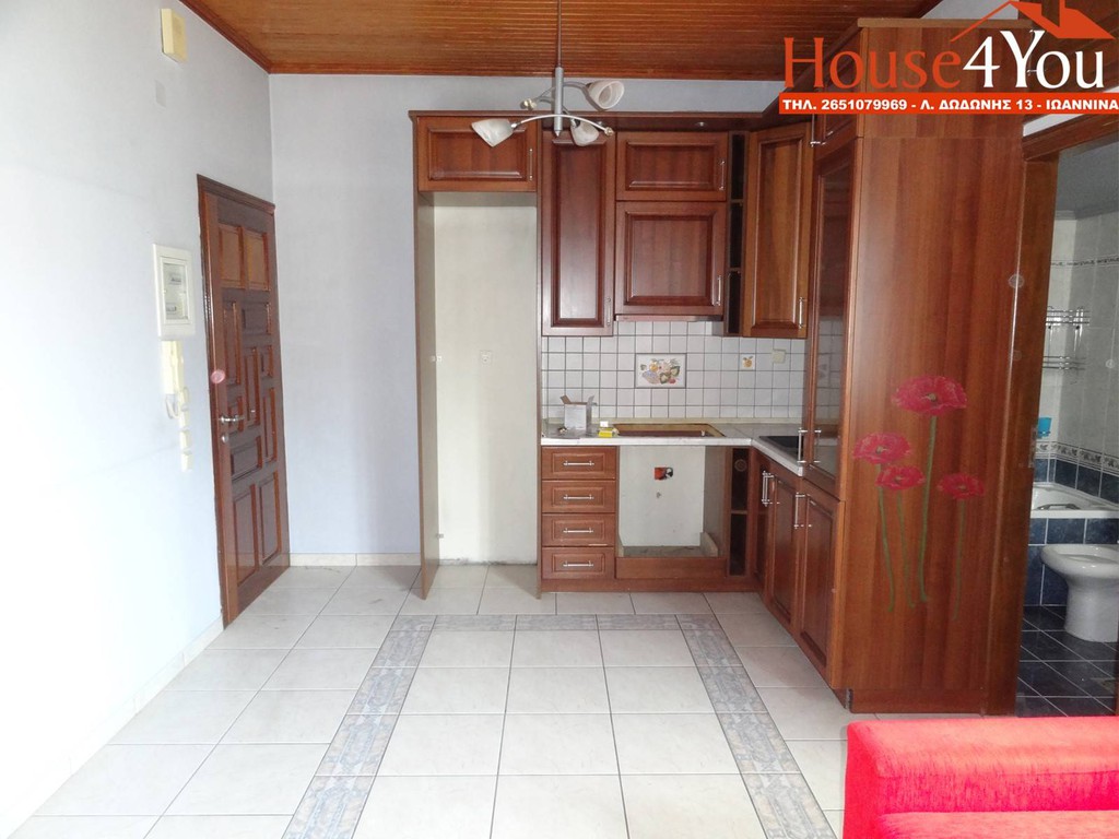 Studio / γκαρσονιέρα 35 τ.μ. πρός πώληση, Ν. Ιωαννίνων, Ανατολή