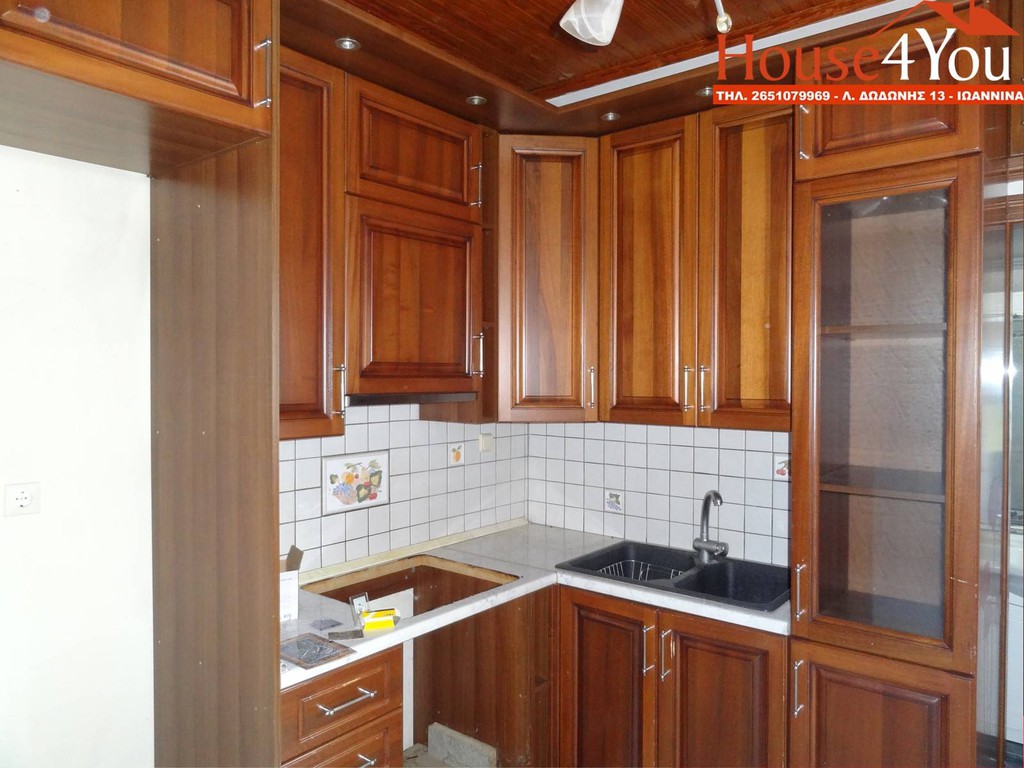 Studio / γκαρσονιέρα 35 τ.μ. πρός πώληση, Ν. Ιωαννίνων, Ανατολή
