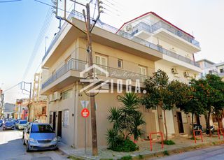Κτίριο 492 τ.μ. για πώληση