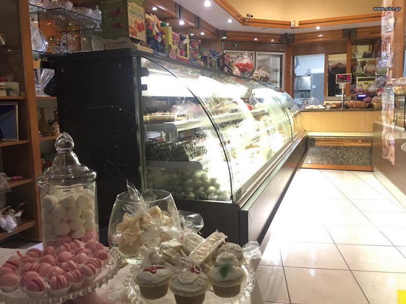 Επιχείρηση 100 τ.μ. προς πώληση, Ν. Ηρακλείου, Ηράκλειο Κρήτης