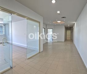 Office 355 sqm for rent