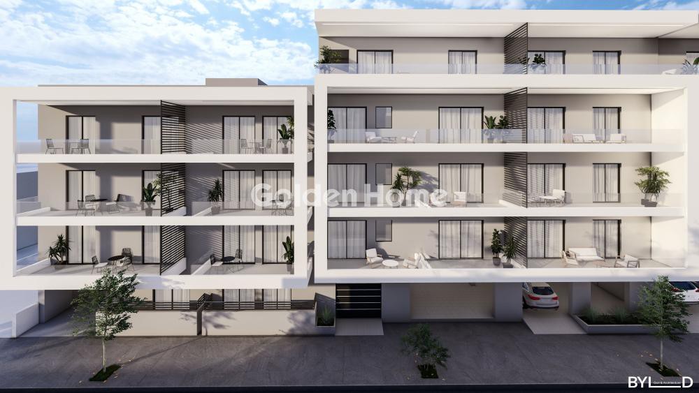 Διαμέρισμα 47 τ.μ. για πώληση, Μεσσηνία, Καλαμάτα