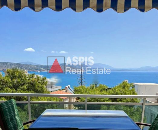 Apartment 100 sqm for rent, Athens - South, Vari - Varkiza