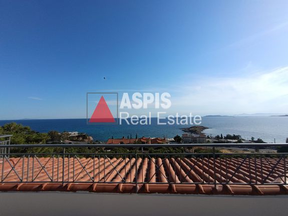 Maisonette 160 sqm for rent, Athens - East, Koropi