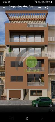 Διαμέρισμα 45,95 τ.μ. για πώληση, Αχαΐα, Πάτρα