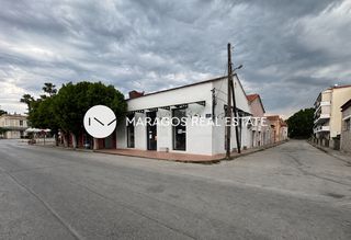 Κατάστημα 259 τ.μ. για ενοικίαση