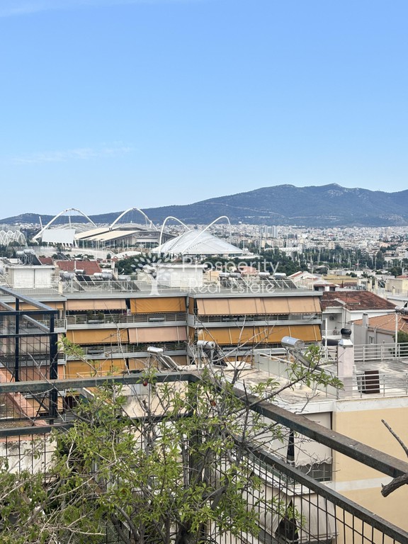 Μεζονέτα 105 τ.μ. πρός πώληση, Αθήνα - Βόρεια Προάστια, Ηράκλειο