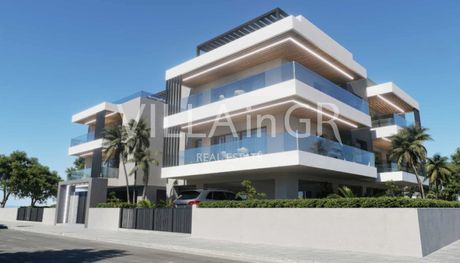 Διαμέρισμα 131 τ.μ. πρός πώληση